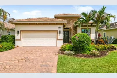 8864 SW Montova Way, Port Saint Lucie, FL 34987 - Photo 1
