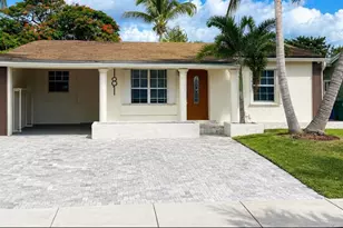 181 NE 51st St, Oakland Park, FL 33334 - Photo 1