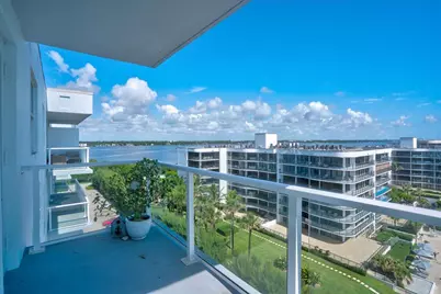 3450 S Ocean Boulevard #806, Palm Beach, FL 33480 - Photo 5