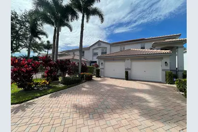 7941 Laina Lane #2, Boynton Beach, FL 33437 - Photo 1