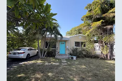 2647 Pierce Street, Hollywood, FL 33020 - Photo 5