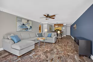 1206 S Lake Dr, Lantana, FL 33462 - Photo 7