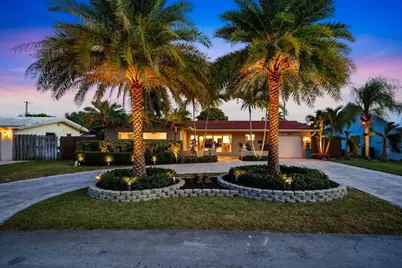 2010 NE 31st Street, Lighthouse Point, FL 33064 - Photo 1