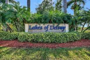 15451 Pembridge Dr, Delray Beach, FL 33484 - Photo 1
