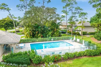 4367 B Quail Ridge Drive N #Sandpiper, Boynton Beach, FL 33436 - Photo 31