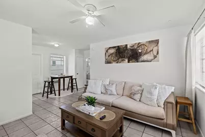 1826 Sherman Street #Apt 1, Hollywood, FL 33020 - Photo 5