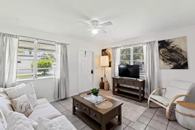 1826 Sherman Street #Apt 1, Hollywood, FL 33020 - Photo 3