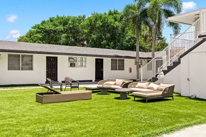 1826 Sherman Street #Apt 1, Hollywood, FL 33020 - Photo 13