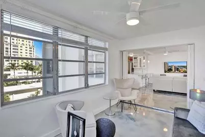 101 N Birch Road #505, Fort Lauderdale, FL 33304 - Photo 7