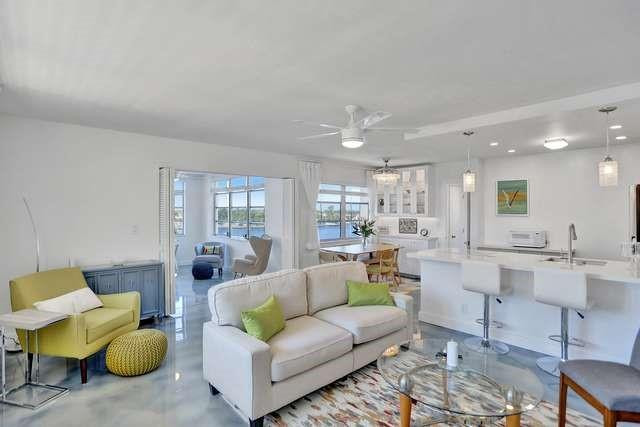 101 N Birch Rd #505 - 101 N Birch Rd #505, Fort Lauderdale, FL 33304 Luxury Property | Jose Angel Pina