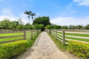 1754 B Rd, Loxahatchee, FL 33470 - Photo 27