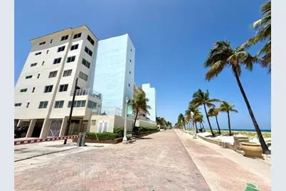 300 Oregon Street #408, Hollywood, FL 33019 - Photo 3