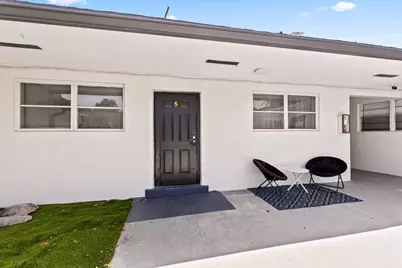 1826 Sherman Street #APT 5, Hollywood, FL 33020 - Photo 1