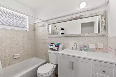 1826 Sherman Street #APT 5, Hollywood, FL 33020 - Photo 5