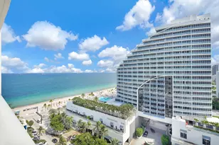 505 N Fort Lauderdale Beach Blvd, Fort Lauderdale, FL 33304 - Photo 1