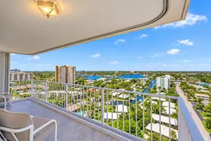 1010 S Ocean Blvd, Pompano Beach, FL 33062 - Photo 1