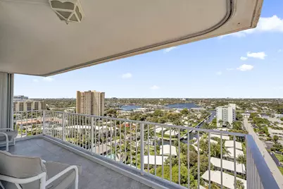 1010 S Ocean Boulevard #1609, Pompano Beach, FL 33062 - Photo 1