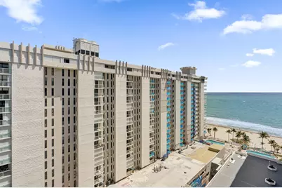 1010 S Ocean Boulevard #1609, Pompano Beach, FL 33062 - Photo 33