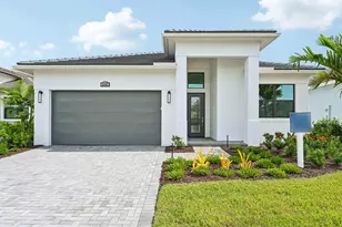 2157 SE Mosaic Blvd, Port Saint Lucie, FL 34984 - Photo 1