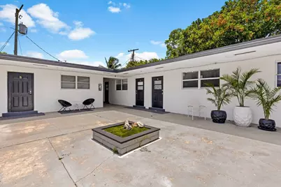 1826 Sherman Street #APT 8, Hollywood, FL 33020 - Photo 1