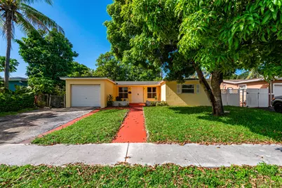 3611 NW 40th Court, Lauderdale Lakes, FL 33309 - Photo 1