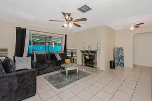 3611 NW 40th Ct, Lauderdale Lakes, FL 33309 - Photo 9