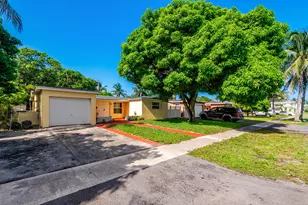 3611 NW 40th Ct, Lauderdale Lakes, FL 33309 - Photo 1