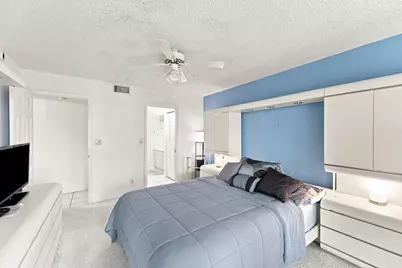 7254 Fairfax Drive #304, Tamarac, FL 33321 - Photo 11