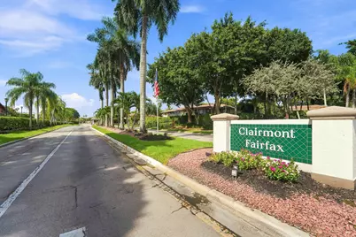 7254 Fairfax Drive #304, Tamarac, FL 33321 - Photo 39