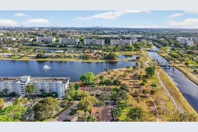3200 N Course Lane #116, Pompano Beach, FL 33069 - Photo 41
