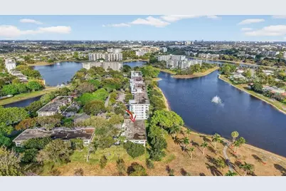 3200 N Course Lane #116, Pompano Beach, FL 33069 - Photo 39