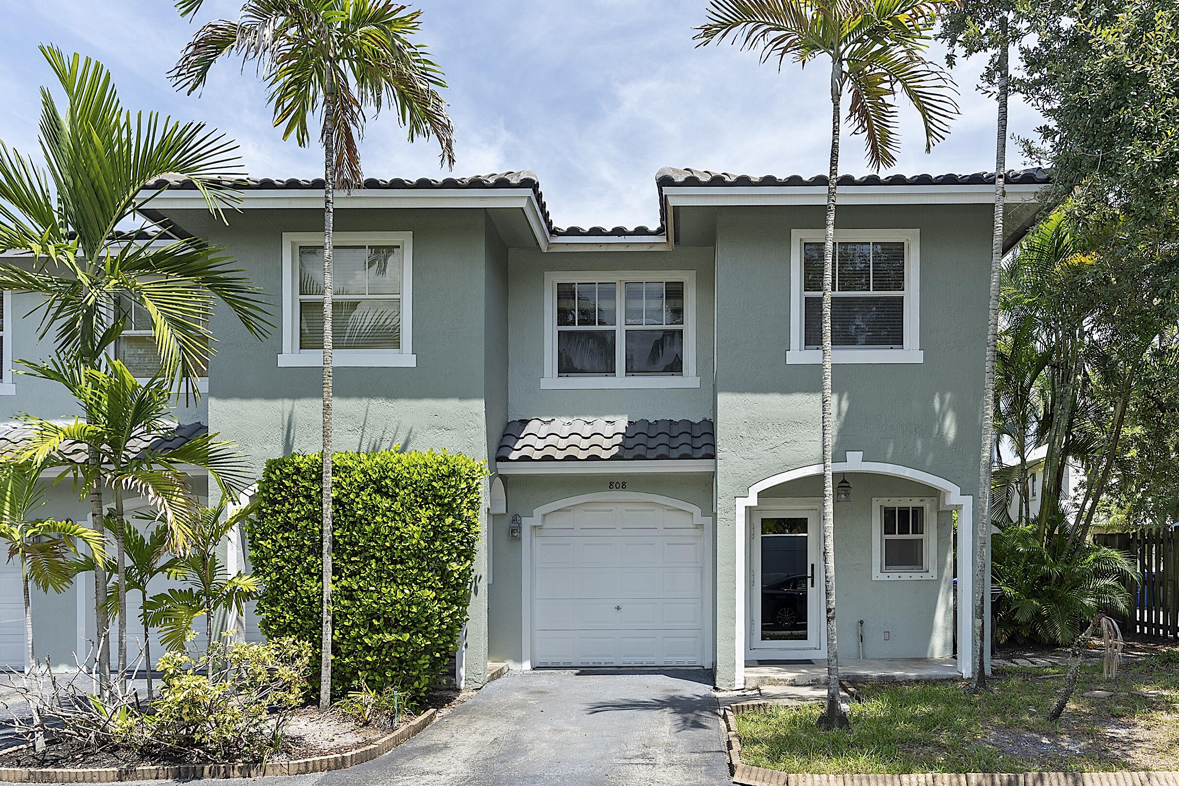 808 SW 4th Ave - 808 SW 4th Ave, Fort Lauderdale, FL 33315 Luxury Property | Jose Angel Pina