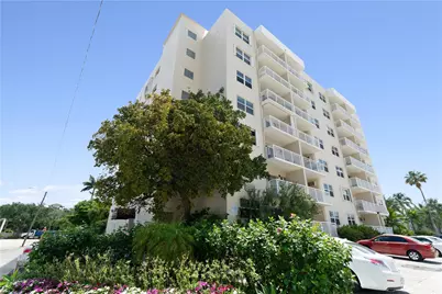 720 Orton Avenue #306, Fort Lauderdale, FL 33304 - Photo 13