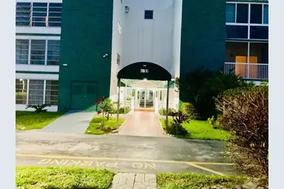 4751 NW 21st Street #116, Lauderhill, FL 33313 - Photo 1