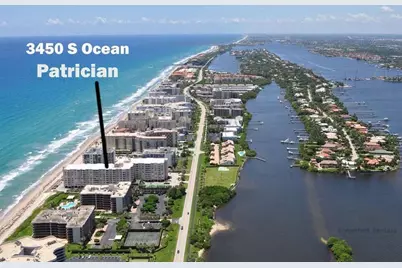 3450 S Ocean Boulevard #807, Palm Beach, FL 33480 - Photo 5