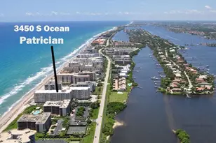 3450 S Ocean Blvd, Palm Beach, FL 33480 - Photo 5