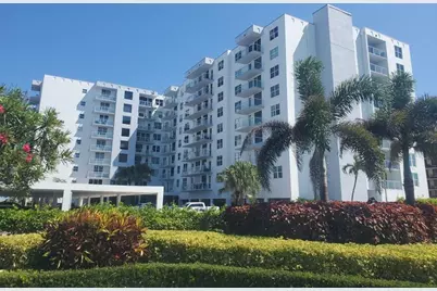 3450 S Ocean Boulevard #807, Palm Beach, FL 33480 - Photo 1