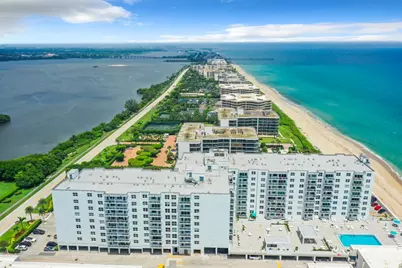 3450 S Ocean Boulevard #807, Palm Beach, FL 33480 - Photo 21