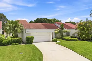 11190 Stonybrook Ln, Boynton Beach, FL 33437 - Photo 1