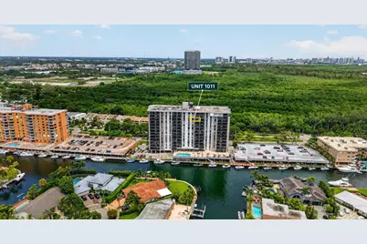 2500 NE 135th Street #C1011, North Miami, FL 33181 - Photo 45