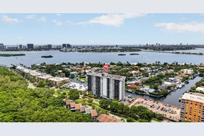 2500 NE 135th Street #C1011, North Miami, FL 33181 - Photo 41