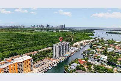 2500 NE 135th Street #C1011, North Miami, FL 33181 - Photo 43