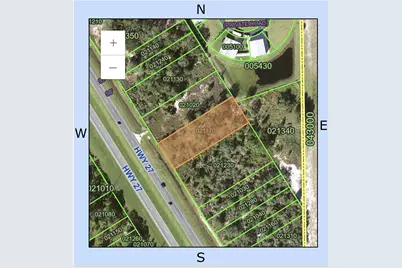 0 Hwy 27, Frostproof, FL 33843 - Photo 1