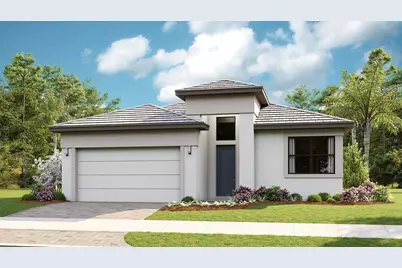 13566 SE Grovewood Drive, Port Saint Lucie, FL 34984 - Photo 1