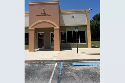 1975 Sansburys Way #1, West Palm Beach, FL 33411 - Photo 1