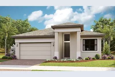 13761 SE Blackwood Drive, Port Saint Lucie, FL 34984 - Photo 1
