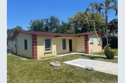 1337 NW 112th Terrace, Miami, FL 33167 - Photo 1