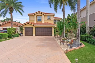 8275 Triana Point Avenue, Boynton Beach, FL 33473 - Photo 1