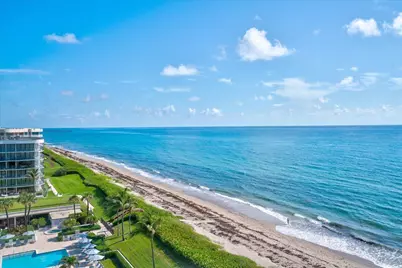 3450 S Ocean Boulevard #806, Palm Beach, FL 33480 - Photo 3