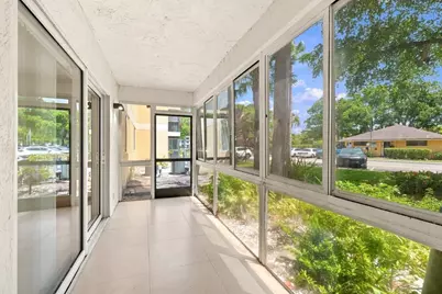 3017 N Oakland Forest Drive #102, Oakland Park, FL 33309 - Photo 31
